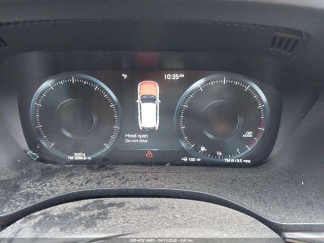 YV4102RL7J1034846 Volvo Xc60 T5 Inscription
