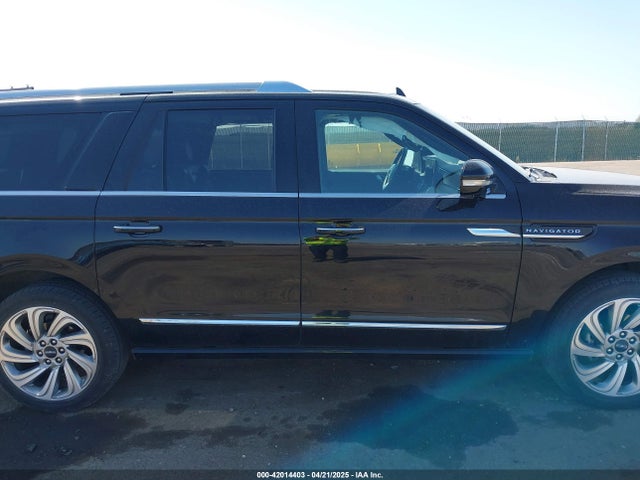 Lincoln gtdi 2023 5LMJJ3LG8PEL03450 Image 14