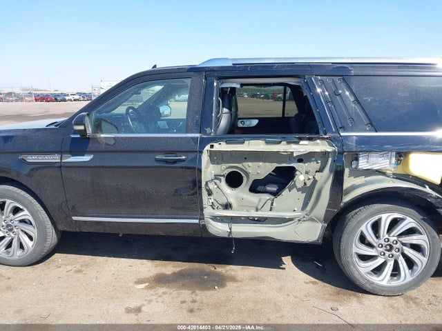 Lincoln gtdi 2023 5LMJJ3LG8PEL03450 Image 15