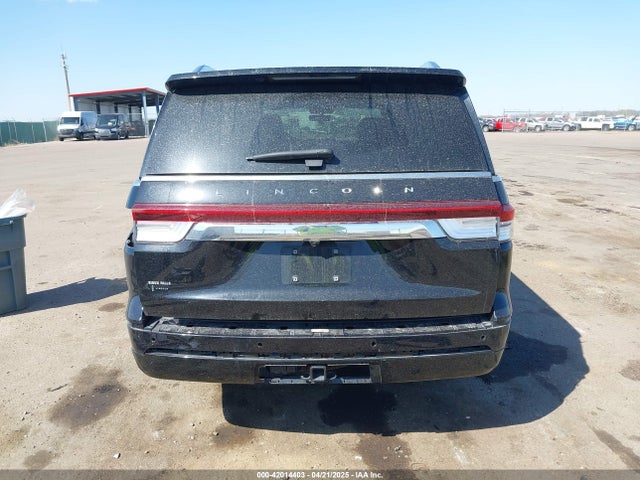 Lincoln gtdi 2023 5LMJJ3LG8PEL03450 Image 17