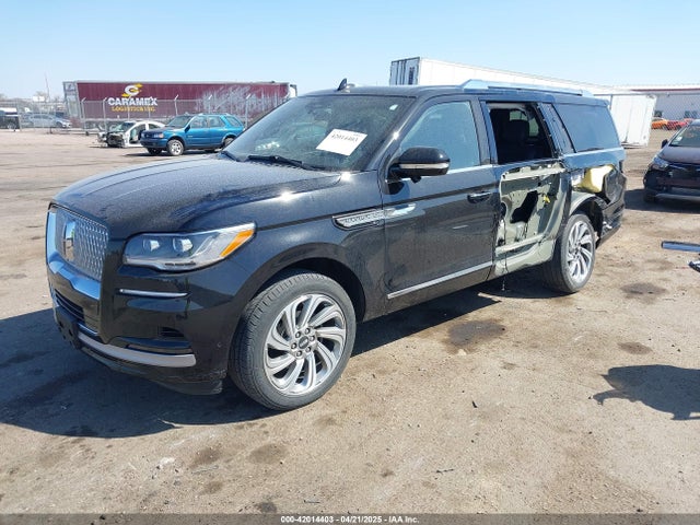 Lincoln gtdi 2023 5LMJJ3LG8PEL03450 Image 2