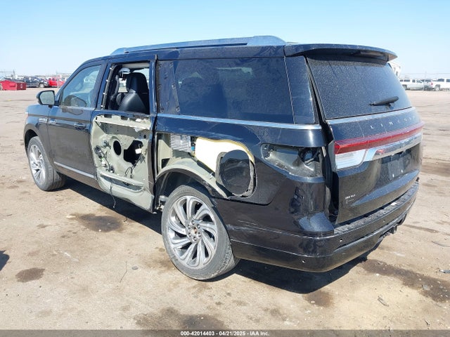 Lincoln gtdi 2023 5LMJJ3LG8PEL03450 Image 3