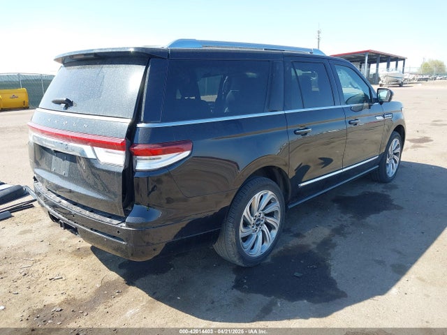 Lincoln gtdi 2023 5LMJJ3LG8PEL03450 Image 4