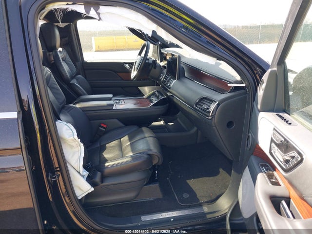 Lincoln gtdi 2023 5LMJJ3LG8PEL03450 Image 5