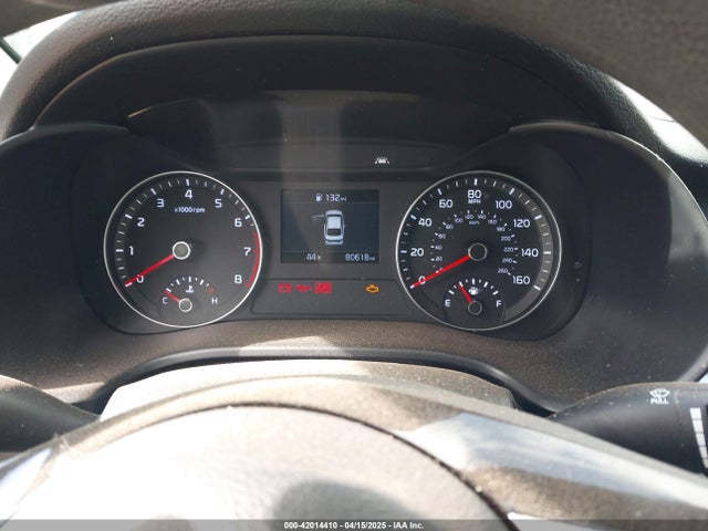 3KPF24AD3ME303347 KIA FORTE FE