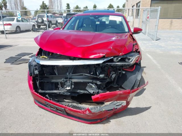 1VWWA7A38LC003088 Volkswagen Passat 2.0t Se