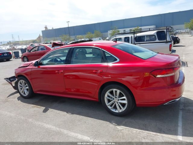 1VWWA7A38LC003088 Volkswagen Passat 2.0t Se