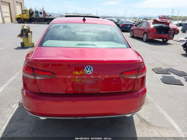1VWWA7A38LC003088 Volkswagen Passat 2.0t Se