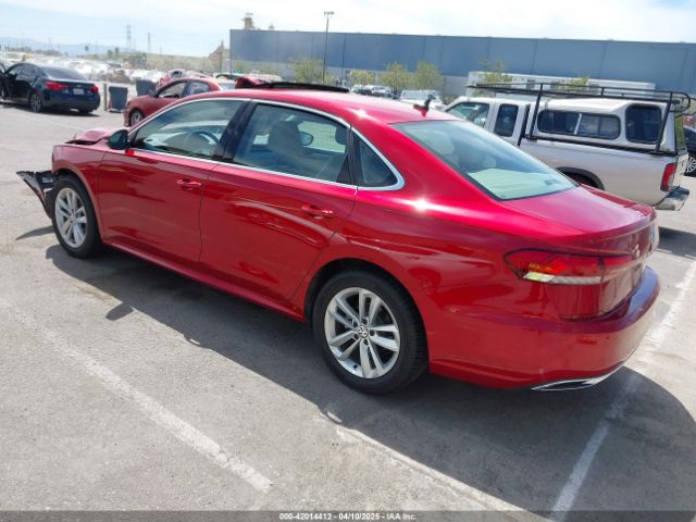 1VWWA7A38LC003088 Volkswagen Passat 2.0t Se