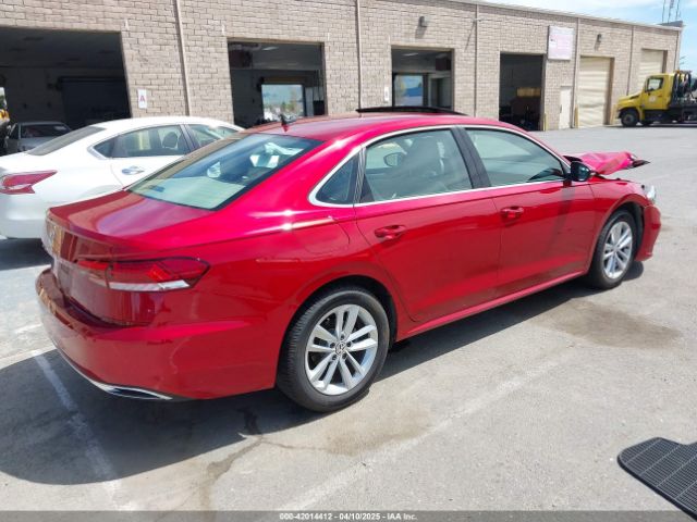 1VWWA7A38LC003088 Volkswagen Passat 2.0t Se