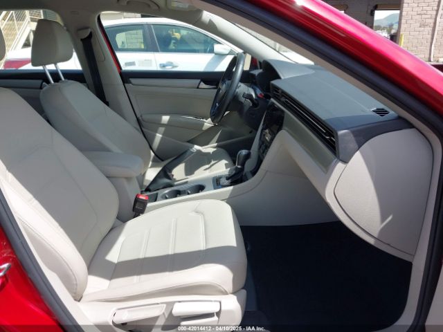1VWWA7A38LC003088 Volkswagen Passat 2.0t Se