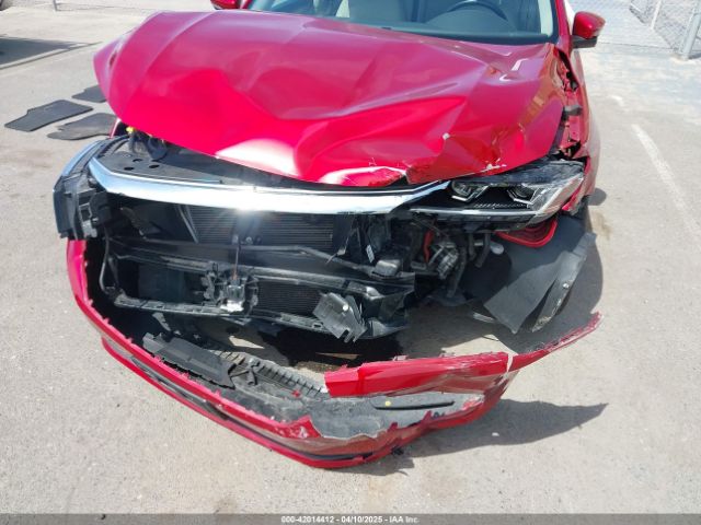 1VWWA7A38LC003088 Volkswagen Passat 2.0t Se