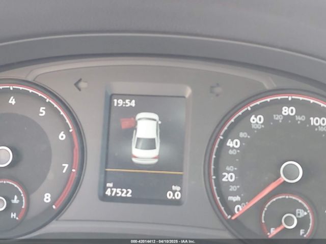 1VWWA7A38LC003088 Volkswagen Passat 2.0t Se