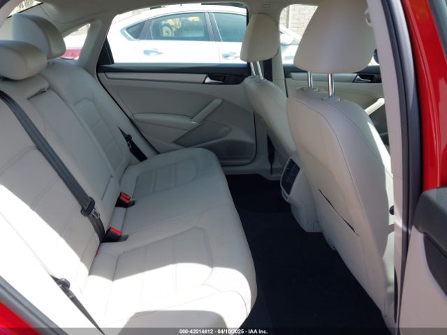 1VWWA7A38LC003088 Volkswagen Passat 2.0t Se