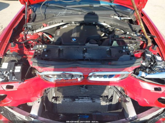 5UXXW3C57J0Z60681 BMW X4 Xdrive28i