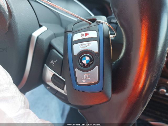5UXXW3C57J0Z60681 BMW X4 Xdrive28i