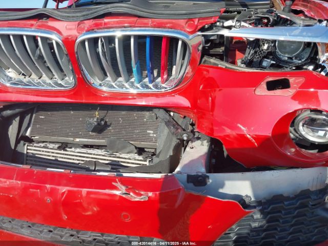 5UXXW3C57J0Z60681 BMW X4 Xdrive28i
