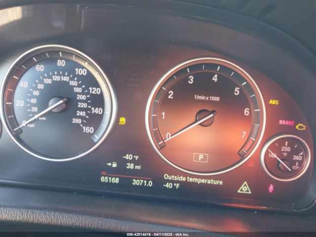 5UXXW3C57J0Z60681 BMW X4 Xdrive28i