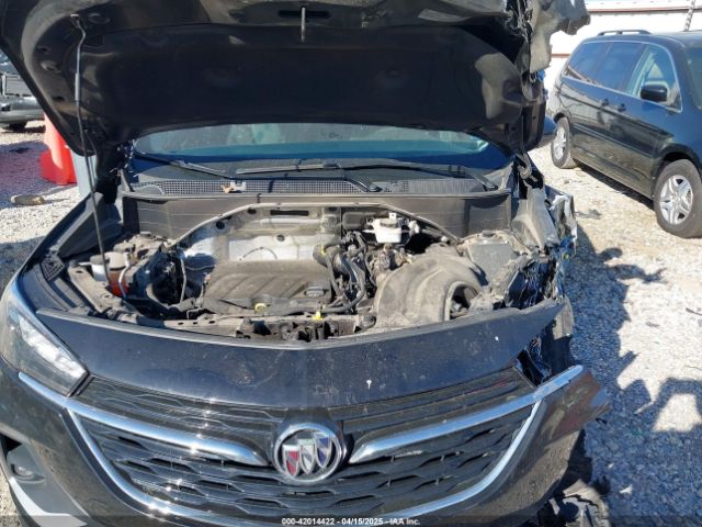 KL4MMDS26PB061289 Buick Encore Gx Select Fwd