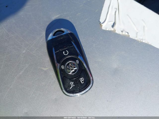KL4MMDS26PB061289 Buick Encore Gx Select Fwd