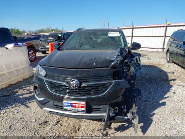 KL4MMDS26PB061289 Buick Encore Gx Select Fwd