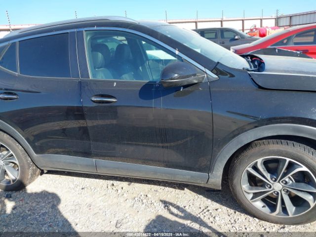 KL4MMDS26PB061289 Buick Encore Gx Select Fwd
