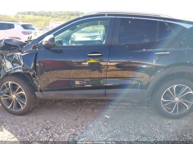 KL4MMDS26PB061289 Buick Encore Gx Select Fwd