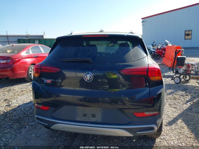 KL4MMDS26PB061289 Buick Encore Gx Select Fwd