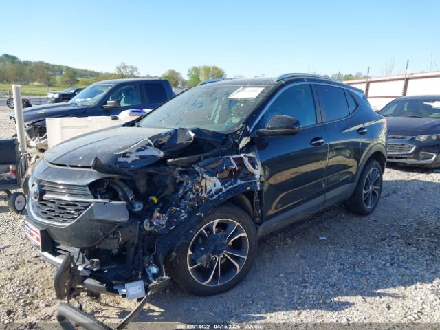 KL4MMDS26PB061289 Buick Encore Gx Select Fwd