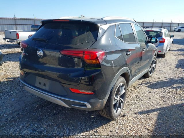 KL4MMDS26PB061289 Buick Encore Gx Select Fwd