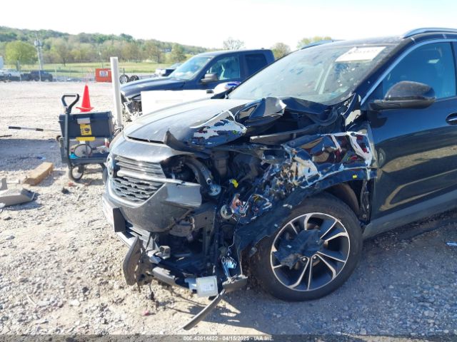 KL4MMDS26PB061289 Buick Encore Gx Select Fwd