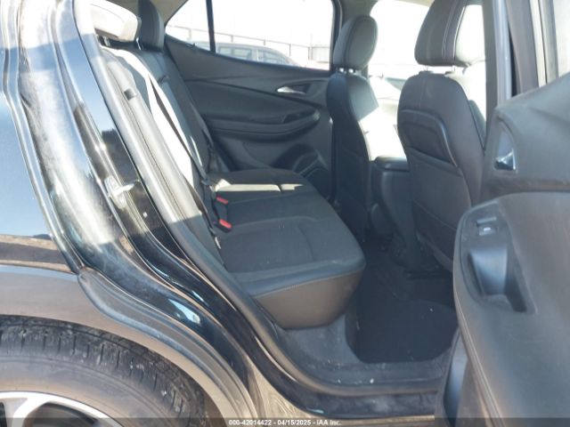 KL4MMDS26PB061289 Buick Encore Gx Select Fwd