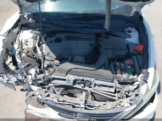 1N4AL3AP7HC153564 Nissan Altima 2.5 Sv