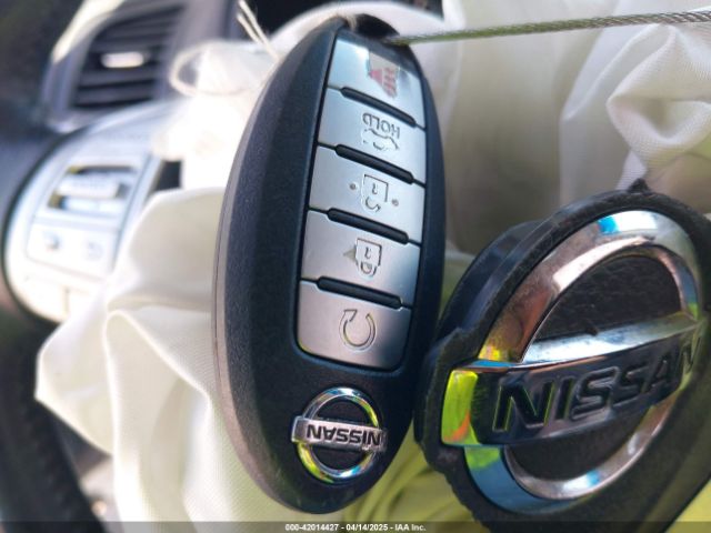 1N4AL3AP7HC153564 Nissan Altima 2.5 Sv