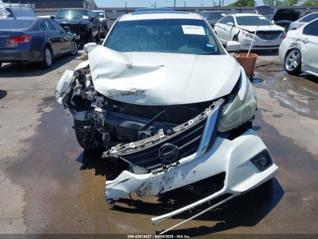 1N4AL3AP7HC153564 Nissan Altima 2.5 Sv