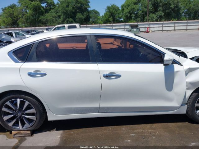 1N4AL3AP7HC153564 Nissan Altima 2.5 Sv