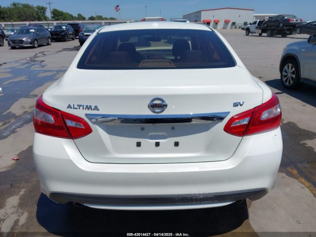 1N4AL3AP7HC153564 Nissan Altima 2.5 Sv