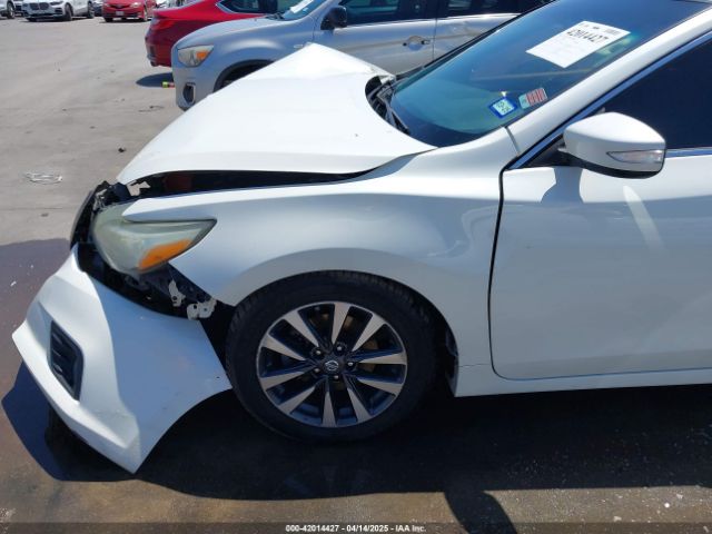 1N4AL3AP7HC153564 Nissan Altima 2.5 Sv