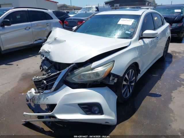 1N4AL3AP7HC153564 Nissan Altima 2.5 Sv