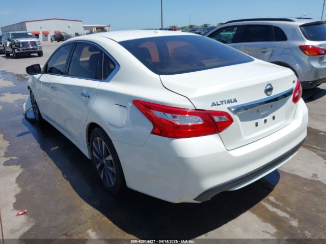 1N4AL3AP7HC153564 Nissan Altima 2.5 Sv