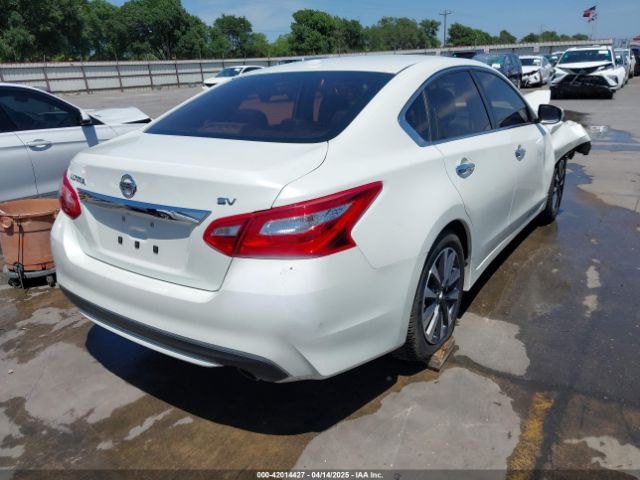 1N4AL3AP7HC153564 Nissan Altima 2.5 Sv