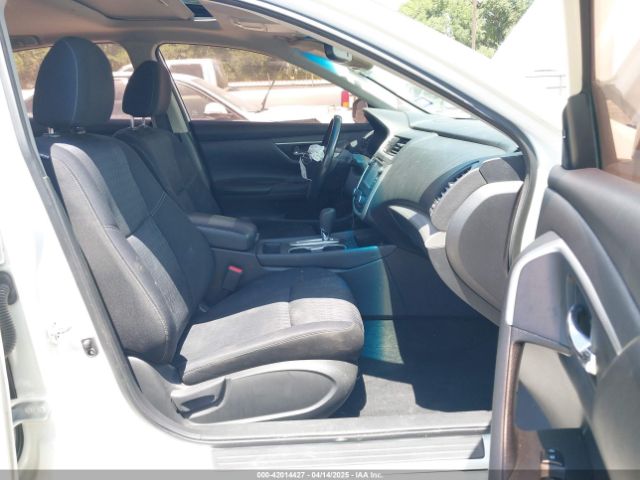 1N4AL3AP7HC153564 Nissan Altima 2.5 Sv
