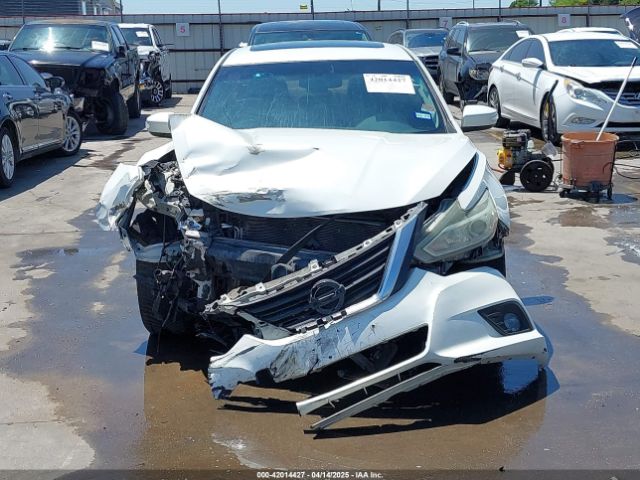 1N4AL3AP7HC153564 Nissan Altima 2.5 Sv