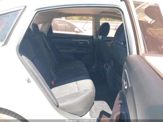 1N4AL3AP7HC153564 Nissan Altima 2.5 Sv