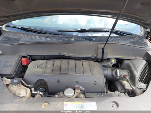1GKKRPKD3EJ105743 GMC Acadia Sle-2