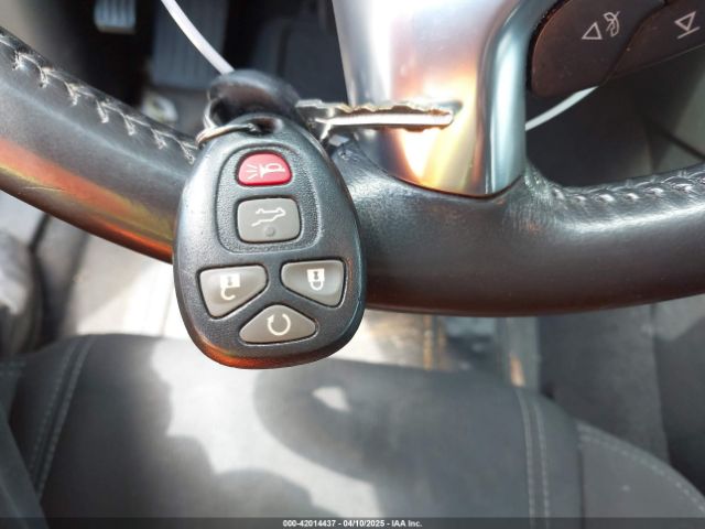 1GKKRPKD3EJ105743 GMC Acadia Sle-2
