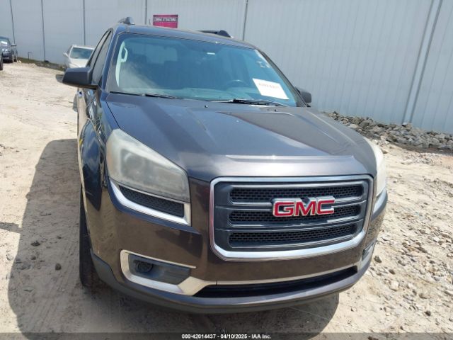 1GKKRPKD3EJ105743 GMC Acadia Sle-2