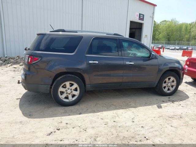 1GKKRPKD3EJ105743 GMC Acadia Sle-2