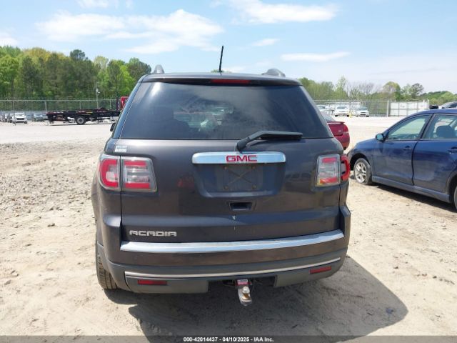 1GKKRPKD3EJ105743 GMC Acadia Sle-2