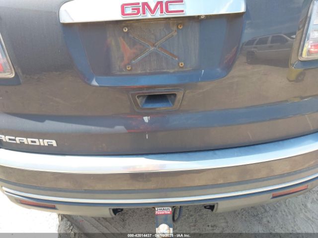 1GKKRPKD3EJ105743 GMC Acadia Sle-2